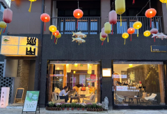 赛事+孵化+落地”的全链条培育系统